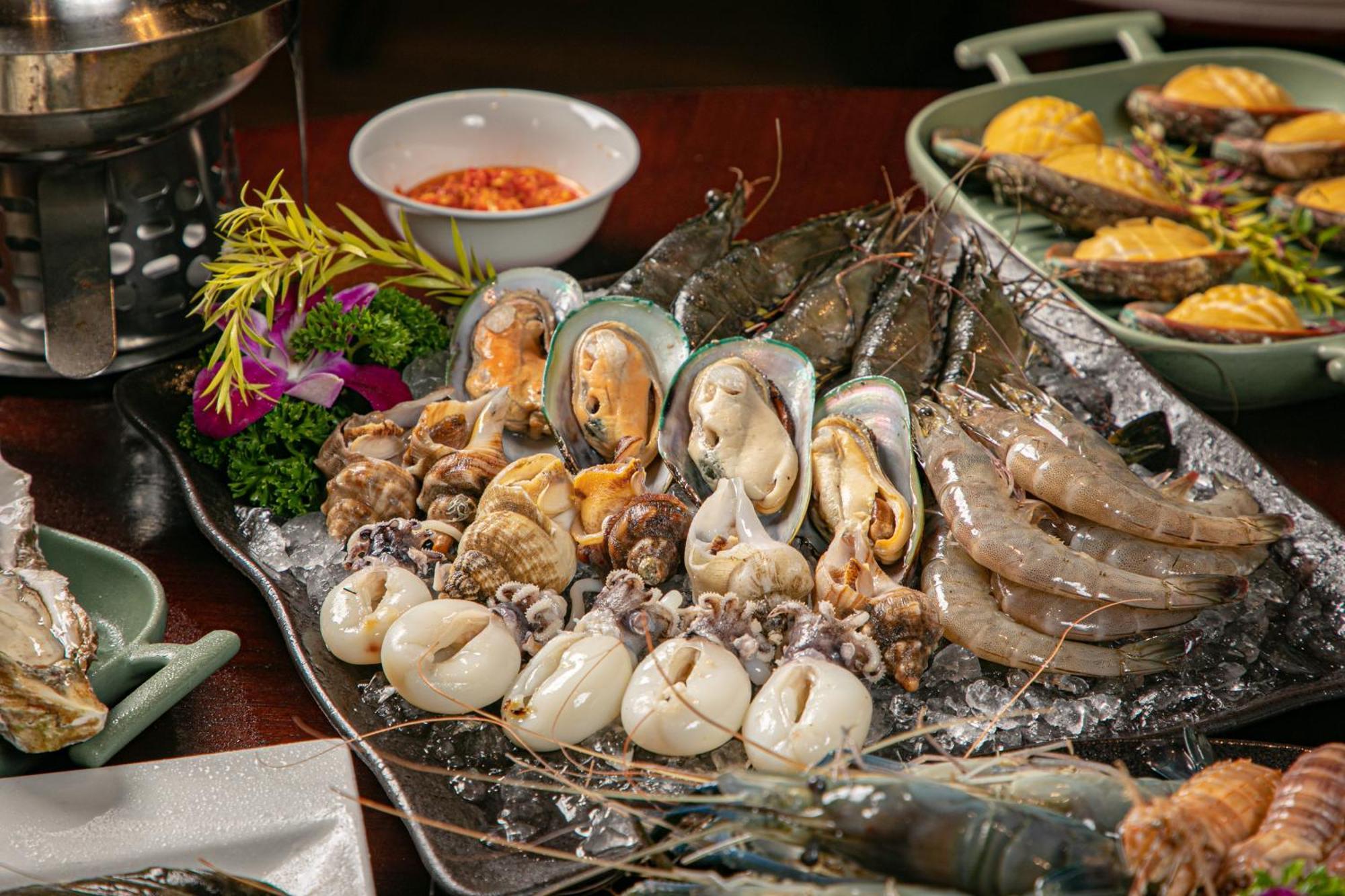 Wan Yue Grand Skylight Hotel Shenzhen Dış mekan fotoğraf
