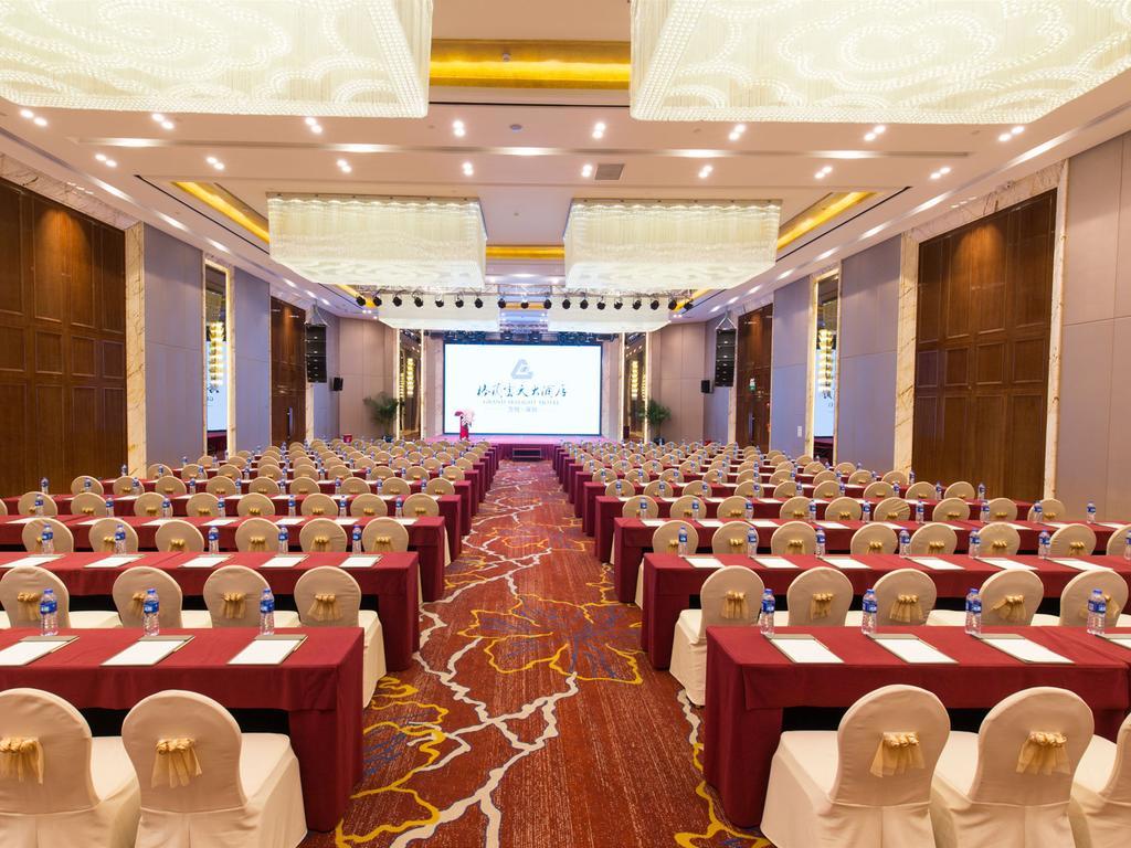 Wan Yue Grand Skylight Hotel Shenzhen Dış mekan fotoğraf