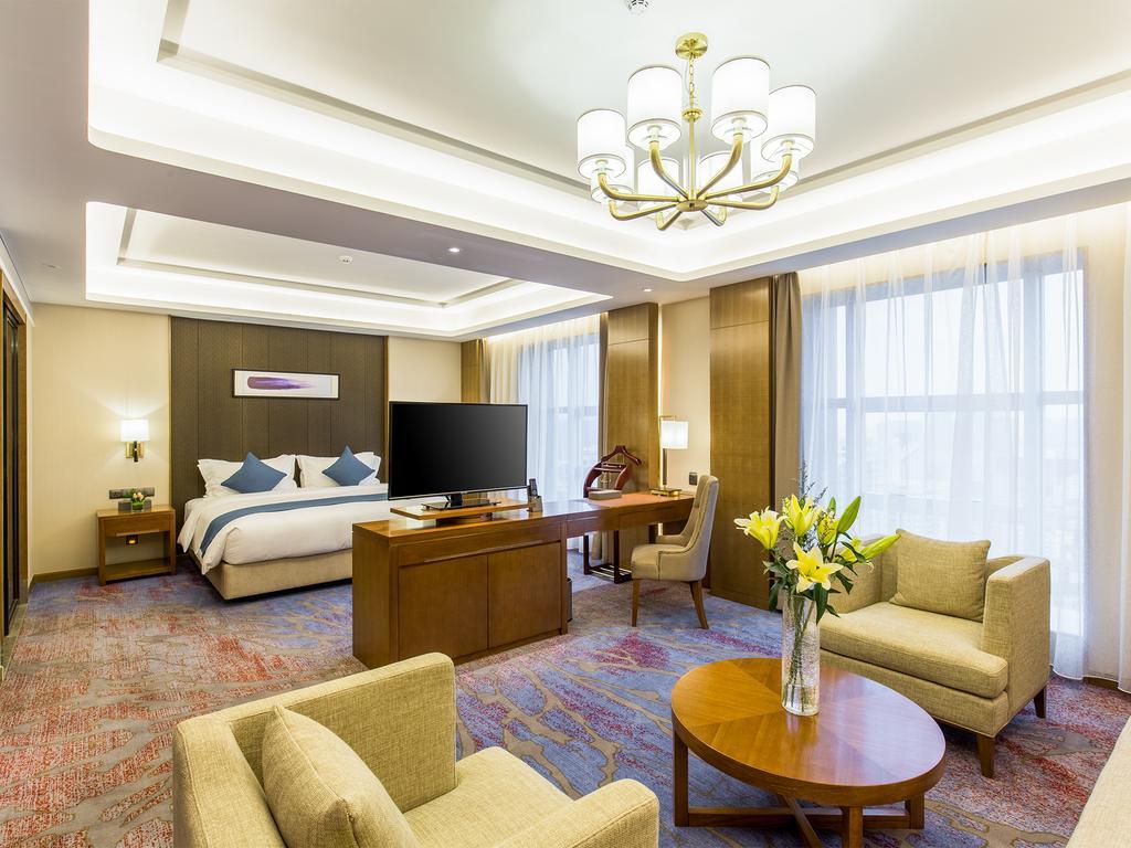 Wan Yue Grand Skylight Hotel Shenzhen Dış mekan fotoğraf