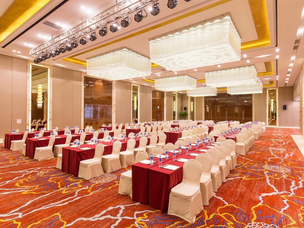 Wan Yue Grand Skylight Hotel Shenzhen Dış mekan fotoğraf