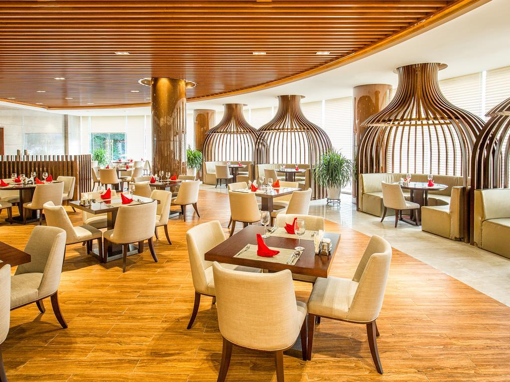 Wan Yue Grand Skylight Hotel Shenzhen Dış mekan fotoğraf