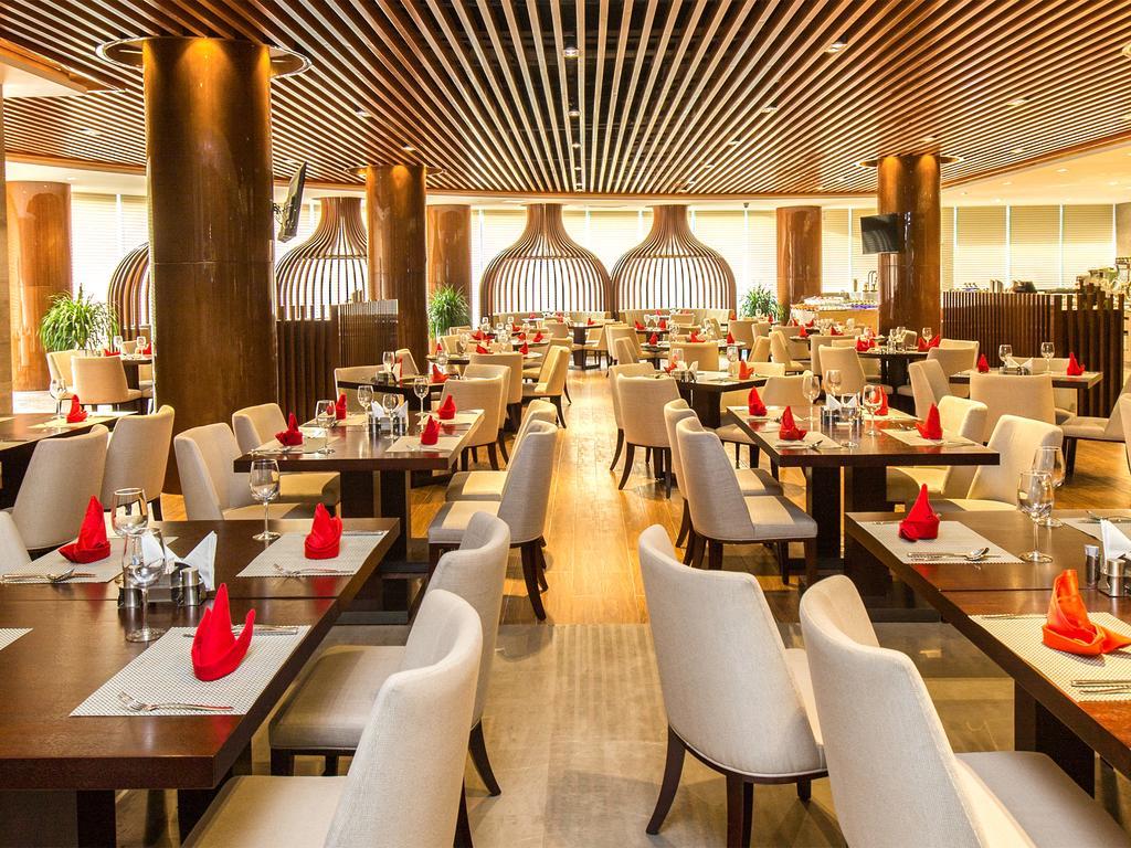 Wan Yue Grand Skylight Hotel Shenzhen Dış mekan fotoğraf