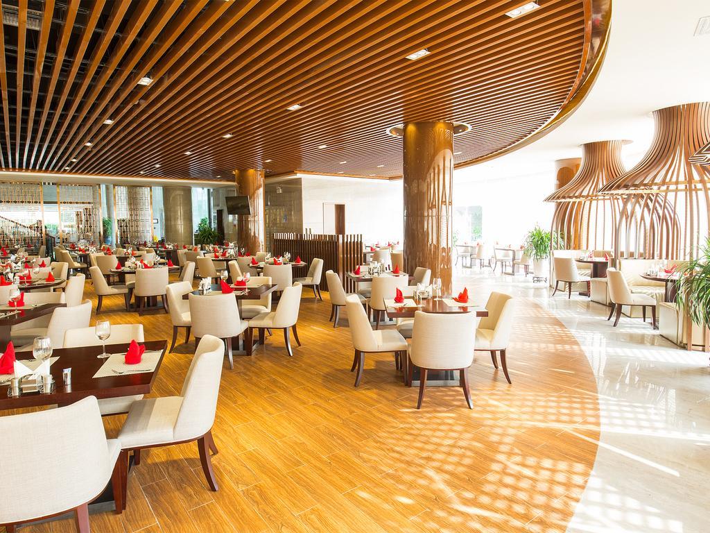 Wan Yue Grand Skylight Hotel Shenzhen Dış mekan fotoğraf