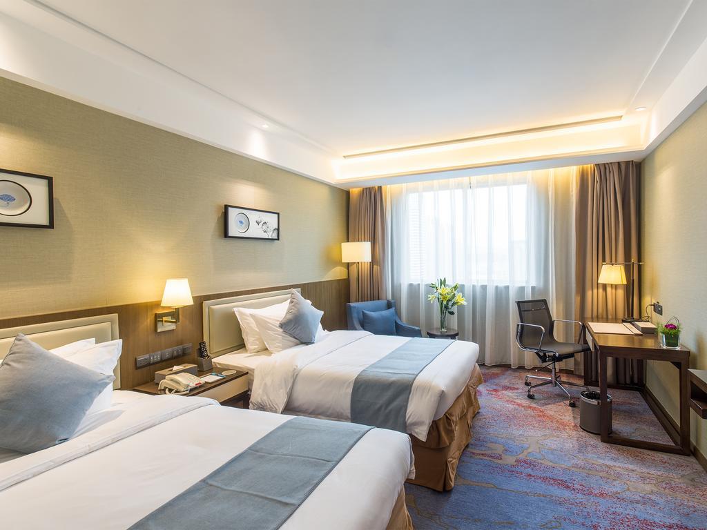 Wan Yue Grand Skylight Hotel Shenzhen Dış mekan fotoğraf