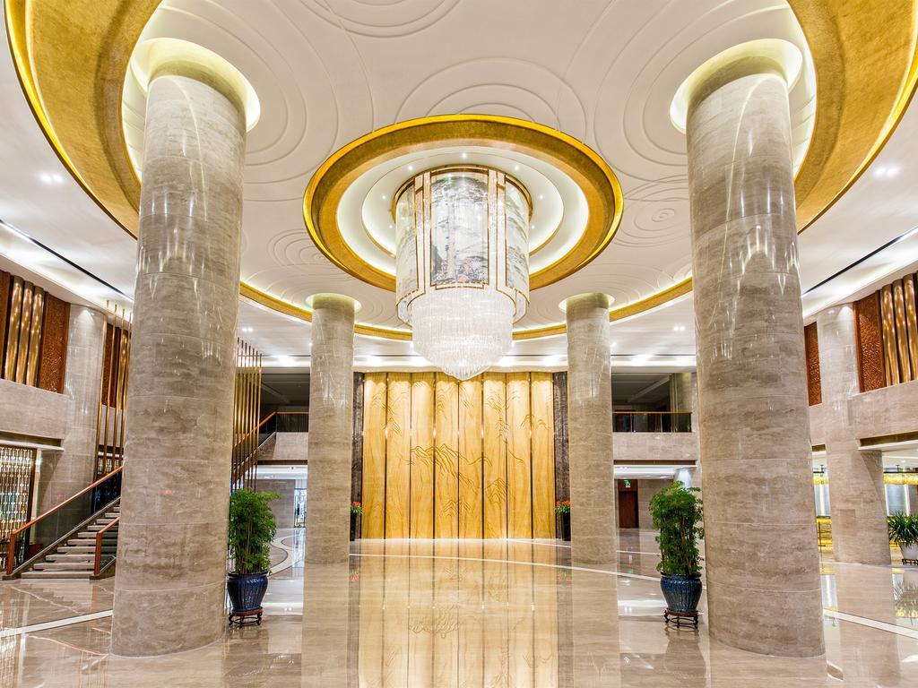 Wan Yue Grand Skylight Hotel Shenzhen Dış mekan fotoğraf
